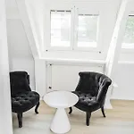 Villa La Du Brittany La Baule-Escoublac