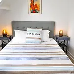 La Du Brittany Villa La Baule-Escoublac