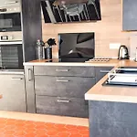 Villa La Du Brittany La Baule-Escoublac