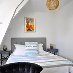 La Du Brittany Villa *