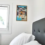 Villa La Du Brittany