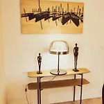 Villa La Du Brittany La Baule-Escoublac