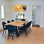 Villa La Du Brittany