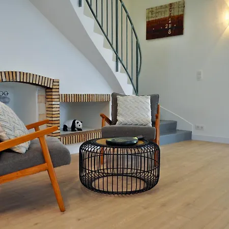 Villa La Du Brittany *