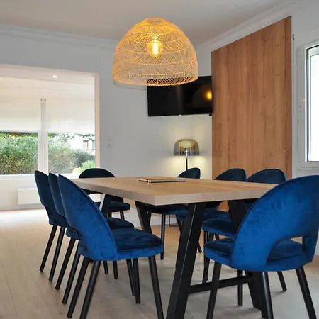 La Du Brittany La Baule-Escoublac