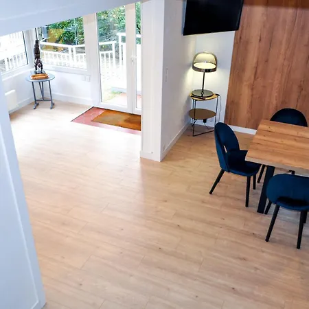 La Du Brittany Villa La Baule-Escoublac