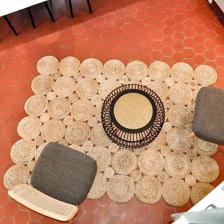 Villa La Du Brittany La Baule-Escoublac