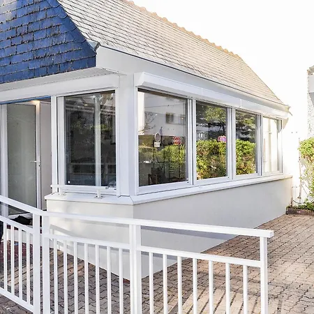 La Du Brittany Villa *