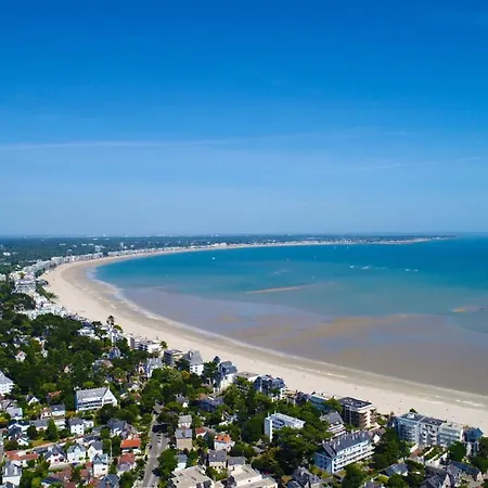 La Du Brittany * La Baule