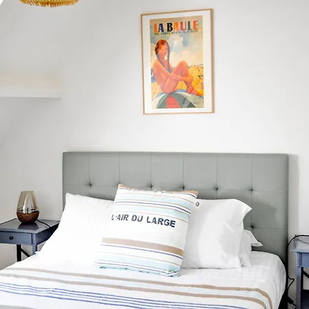 La Du Brittany * La Baule-Escoublac