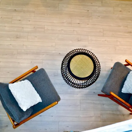 La Du Brittany * La Baule