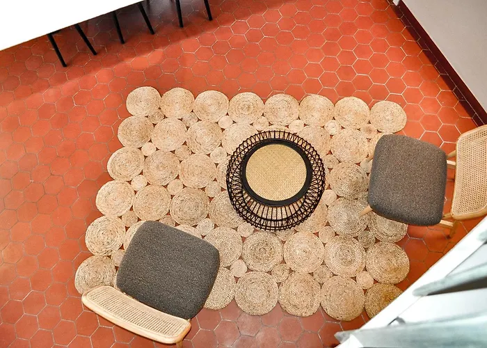 Villa La Du Brittany La Baule