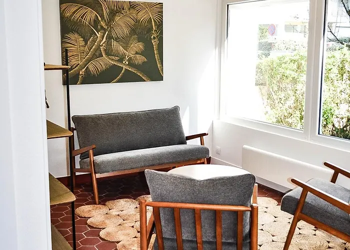 La Du Brittany * La Baule-Escoublac