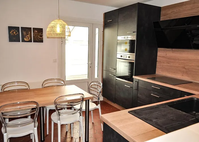 La Du Brittany La Baule-Escoublac