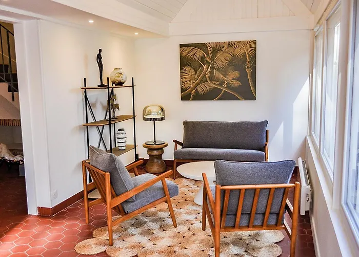 La Du Brittany * La Baule