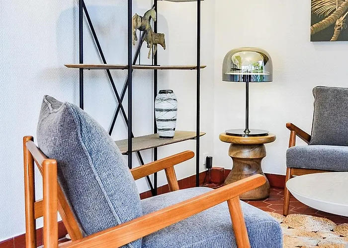 Villa La Du Brittany