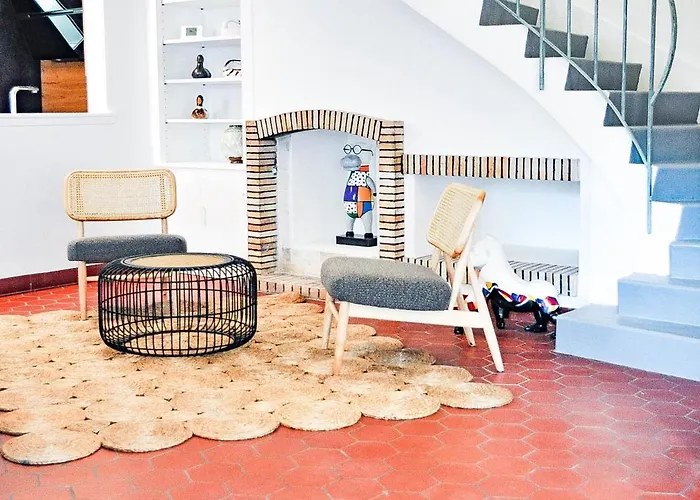 Villa La Du Brittany *