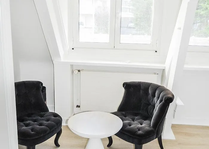 Villa La Du Brittany La Baule