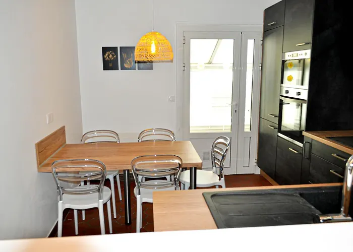 Villa La Du Brittany La Baule