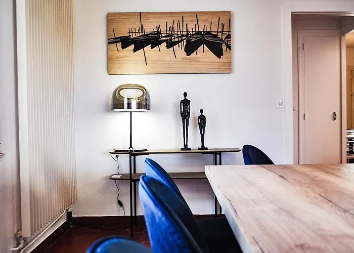 La Du Brittany La Baule-Escoublac