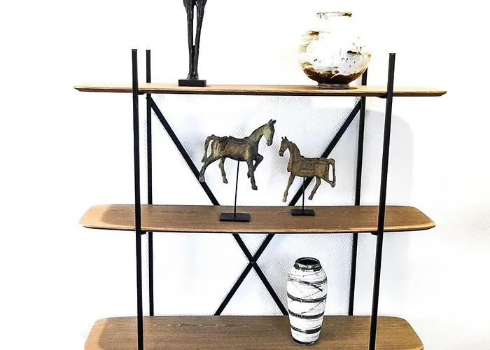 La Du Brittany * La Baule-Escoublac