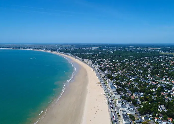 Villa La Du Brittany