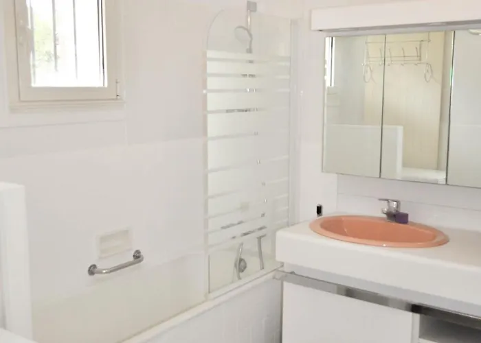 Villa La Du Brittany *