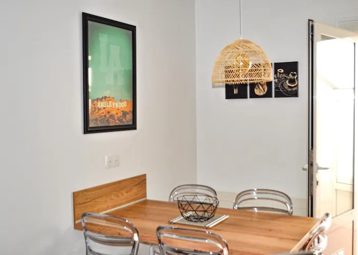 La Du Brittany Villa La Baule-Escoublac