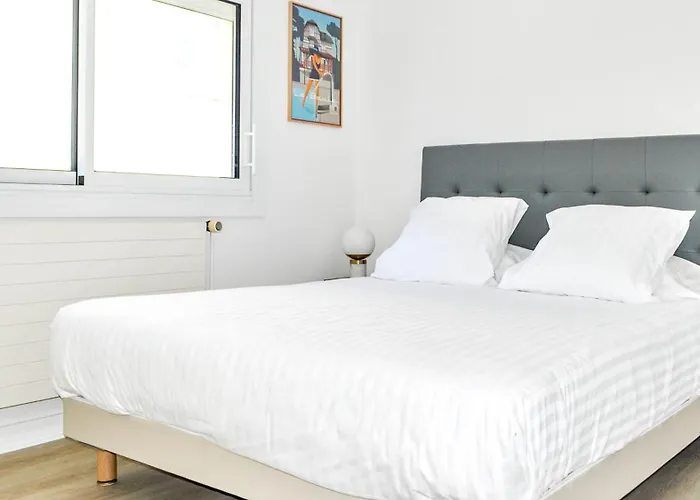 Villa La Du Brittany