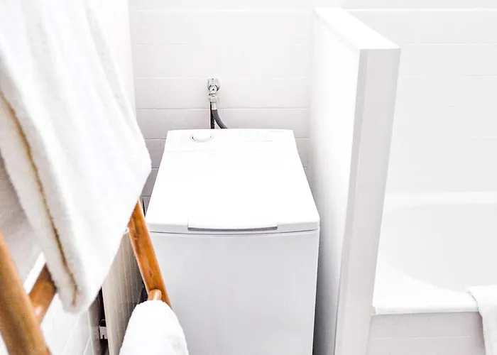 Villa La Du Brittany *