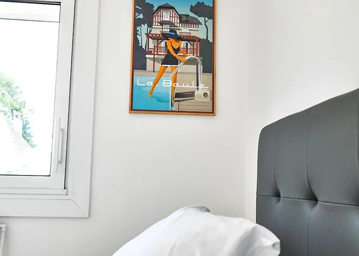 Villa La Du Brittany