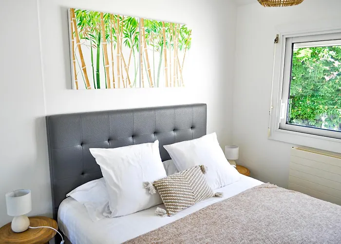 La Du Brittany Villa La Baule