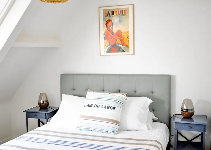 La Du Brittany * La Baule-Escoublac