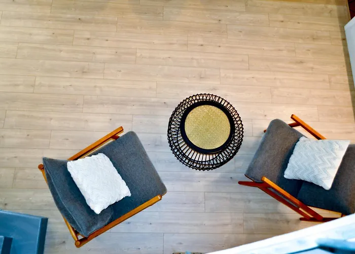 La Du Brittany * La Baule