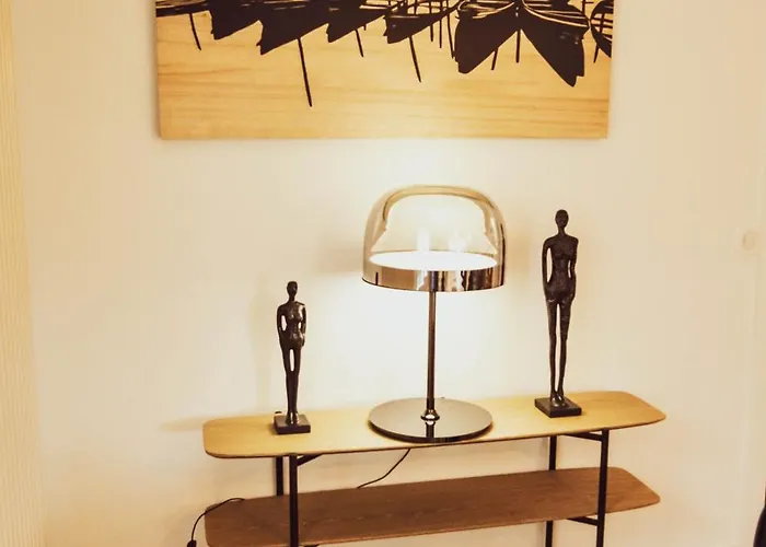 Villa La Du Brittany La Baule