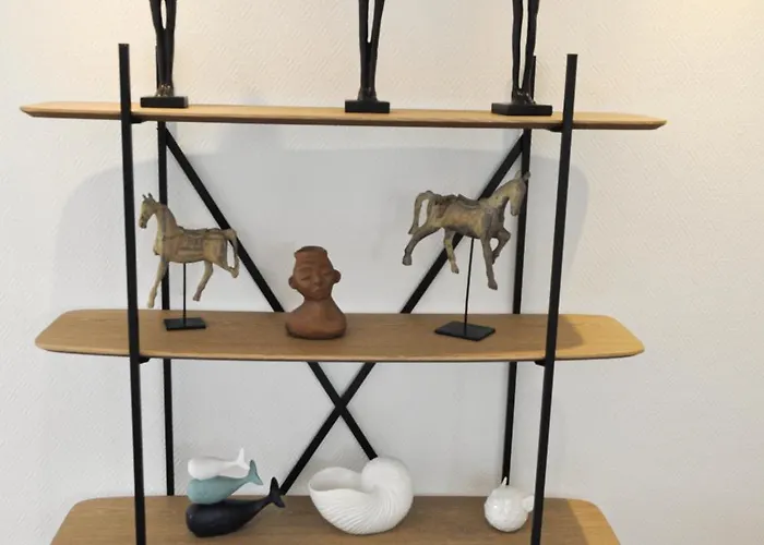 Villa La Du Brittany