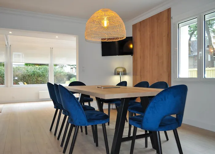 La Du Brittany La Baule