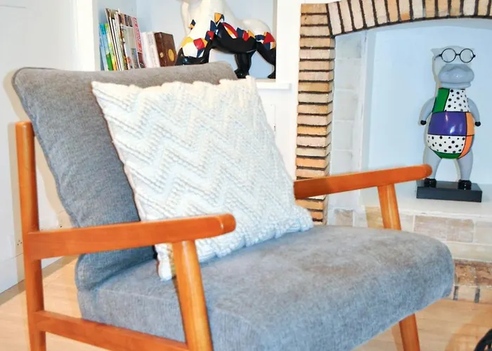 Villa La Du Brittany